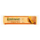 Kerrymaid Processed Cheddar Cheese Food Slices 112 Slices 1.4kg Kerrymaid